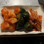 ホルモン肉問屋 小川商店 - 