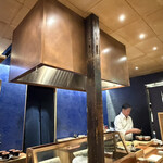 天婦羅 みやしろ - 