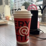 COTTI COFFEE - ドリンク写真: