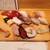 鮨政 - 料理写真: