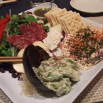 全席完全個室ワインダイニング ダイヤモンドフィッシュ - 