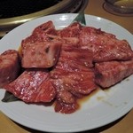 みなとみらいde 焼肉 DOURAKU - 