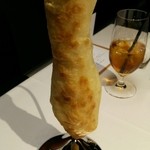 レスト ケイ ヤマウチ - 自家製パン