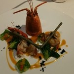 レスト ケイ ヤマウチ - 