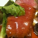 レスト ケイ ヤマウチ - 