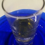 レスト ケイ ヤマウチ - オリーブオイルのデセール