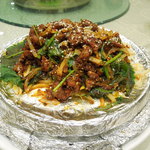 一家春酒楼 - 肉料理