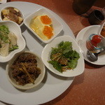 美酒肴房 松圭 - お正月限定八寸