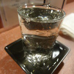 美酒肴房 松圭 - 正月・振る舞い酒