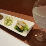 美酒肴房 松圭 - 