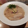 自家製麺 MENSHO TOKYO