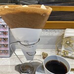 ナカミチクレープ - 