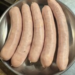 ホルモン肉問屋 小川商店 - 