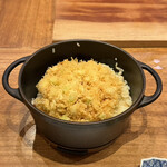 天婦羅 みやしろ - 