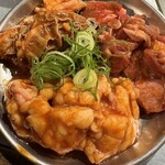 ホルモン肉問屋 小川商店 - 