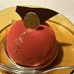 八芳園洋菓子店 - 