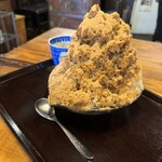 甘味処 柴ふく - 