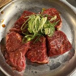 ホルモン肉問屋 小川商店 - 