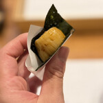 天婦羅 みやしろ - 