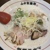 山なか製麺所 天神橋店