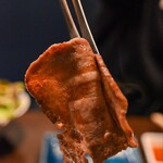 本格焼肉・もつ鍋 肉衛門 - 