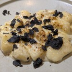 ニューイタメシ酒場 grazie - 