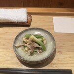 根津 焼鳥 照隅 - 