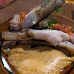 ニューイタメシ酒場 grazie すすきの南4条店 - 