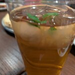 ニューイタメシ酒場 grazie - 