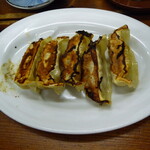 旭川らぅめん青葉 旭川ラーメン村店 - 