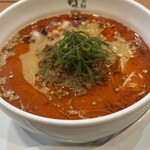 らぁ麺はやし田 浅草店 - 