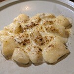 ニューイタメシ酒場 grazie - 