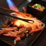 本格焼肉・もつ鍋 肉衛門 - 