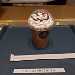 GODIVA - ドリンク写真: