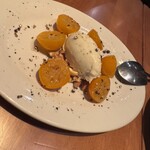 Kitchen Doromamire - 