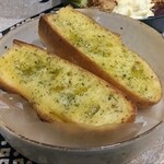 カリービストロ LAMP - ガリトー♪