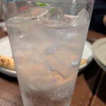 ニューイタメシ酒場 grazie - 