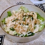 カリービストロ LAMP - エビマヨスイートチリ♪