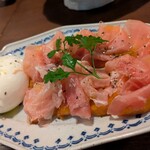 ニューイタメシ酒場 grazie すすきの南4条店 - 