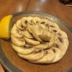 Kitchen Doromamire - 