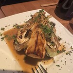 Kitchen Doromamire - 