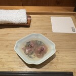 根津 焼鳥 照隅 - 