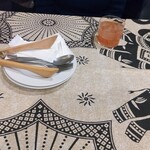 カリービストロ LAMP - 基本セット？