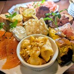 ニューイタメシ酒場 grazie すすきの南4条店 - 