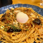 五右衛門 - 料理写真: