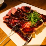 N9Y BUTCHER'S GRILL NEWYORK - 