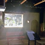 カリービストロ LAMP - 玄関廻り♪