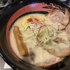 麺匠あじゃり