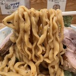 自家製麺 麺や 六等星 - 