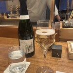 天婦羅 みやしろ - 